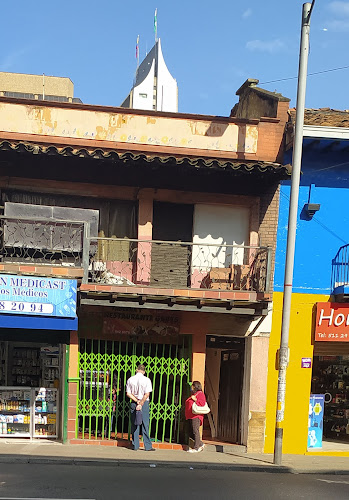 Imagen de TABERNA Y RESTAURANTE GABYS - Taberna en Medellín