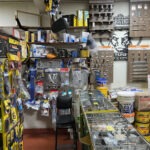 TAURUS FERRETERIA - Ferretería en Bogotá