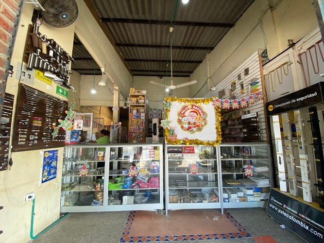 Imagen de T&D Del Caribe Riohacha - Tienda de herramientas en Riohacha