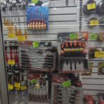 TECHNICONC SAS - Ferretería en Bogotá