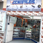 TECNIFILOS - Ferretería en Bogotá