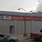 TECNIFLUIDOS S.A.S - Ferretería en Medellín