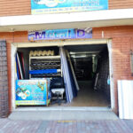 TEJAS Y PERFILES JYN - Ferretería en Bogotá