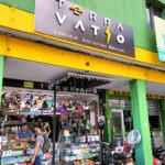 TERRAVATIO MEDELLÍN - Ferretería en Medellín