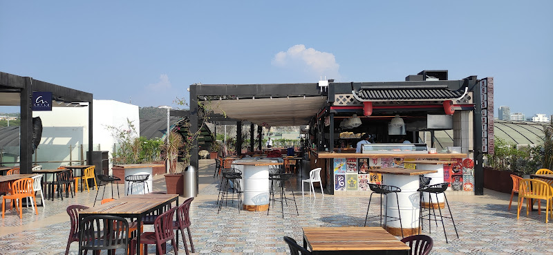 Imagen de TERRAZA PANORAMICA - Pub restaurante en Cartagena