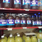 TEXTI LOS ANGELES - Ferretería en Bogotá