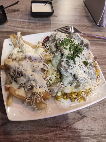 Imagen de THE GRILL PARRILLA BAR