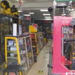 TH.S.A.S - Ferretería en Medellín