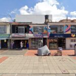 TIENDA CARTUCHO FERRETERIA - Ferretería en Bogotá