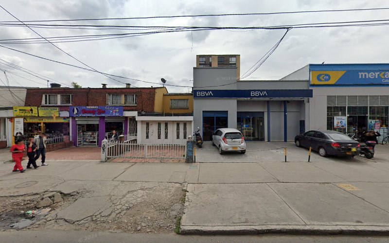 Imagen de TITANIO Ferretería - Ferretería en Bogotá