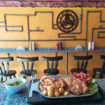 TODOTERREROS BURGER - Restaurante en Soacha