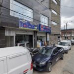 TORNIACEROS Y HERRAMIENTAS LTDA. - Ferretería en Bogotá