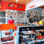 TORNILLERIA LA GRANDE JF - Proveedor de productos para cerrar en Cali