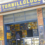 TORNILLOLOCO LTDA. - Ferretería en Bogotá