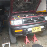 TORNILLOS 7 DE AGOSTO - Ferretería en Bogotá