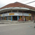 TORNILLOS 7777777 - Ferretería en Bogotá