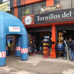 TORNILLOS DEL SUR IMPORTACIONES SAS - Tienda de herramientas en Soacha