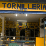 TORNILLOS GILCOL RACORES - Ferretería en Medellín