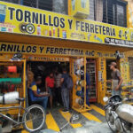 TORNILLOS Y FERRETERIA 4a C - Ferretería en Cali