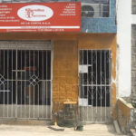 TORNILLOS Y RACORES DE LA COSTA SAS - Ferretería en Barranquilla