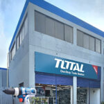 TOTAL TOOLS BQ S.A.S - Ferretería en Barranquilla