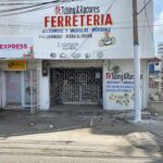 TUBING Y RACORES DE COLOMBIA - Ferretería en Cartagena