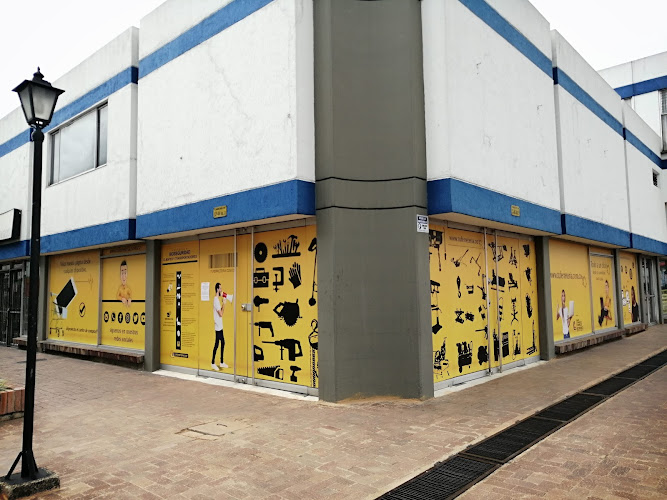 Imagen de TUFERRETERIA.COM S.A.S. - Tienda de herramientas en Bogotá