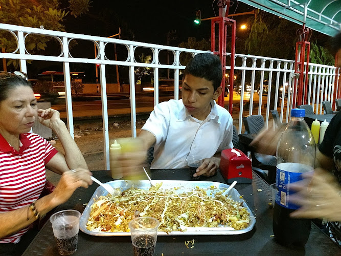 Imagen de Ta Tabluo - Recreo - Restaurante en Cartagena