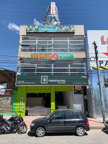Imagen de Tablecentro suba - Ferretería en Bogotá