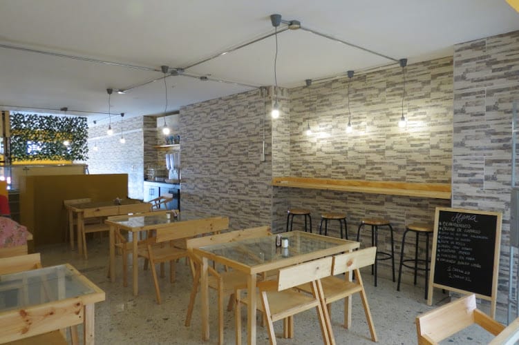 Imagen de Tamarindos Gourmet - Restaurante en Cali