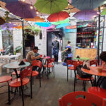 Taquería Cuernavaca Centro - Taquería en Medellín