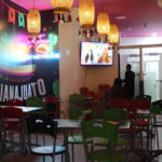 Taqueria Guanajuato - Restaurante mexicano en Medellín