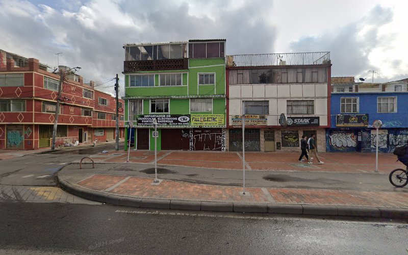 Imagen de Tecni Plas Him - Ferretería en Bogotá