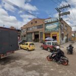 Tecnialimentaria abalfer - Ferretería en Bogotá