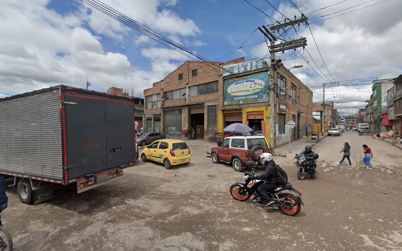 Imagen de Tecnialimentaria abalfer - Ferretería en Bogotá