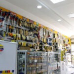 Tecnifácil - Ferretería en Bogotá