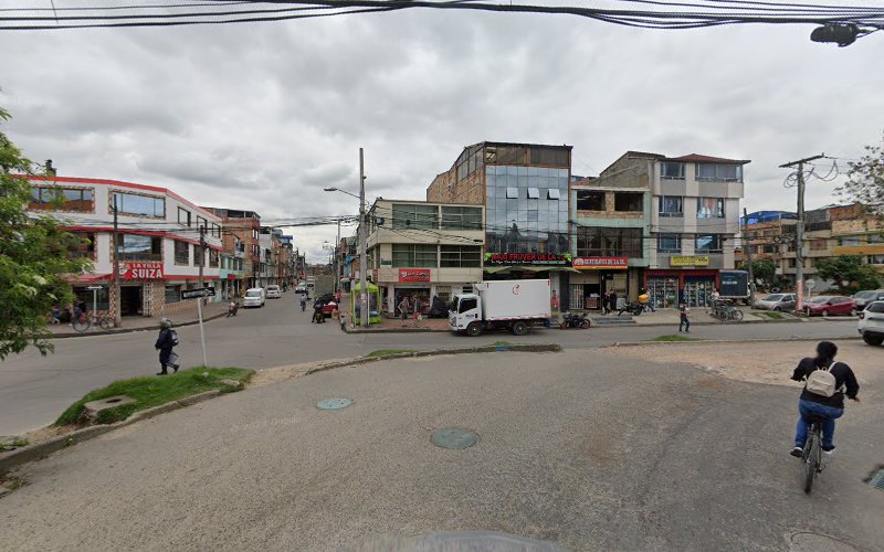 Imagen de Tecniluminaciones GD - Ferretería en Bogotá