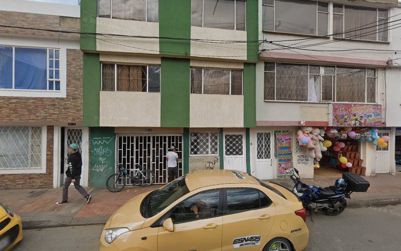 Imagen de Tecniservicios VM - Ferretería en Bogotá