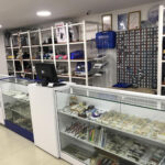 Tecnologia e Insumos - Joyería en Bogotá