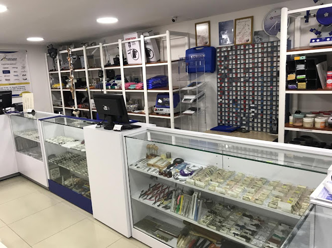 Imagen de Tecnologia e Insumos - Joyería en Bogotá