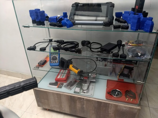 Imagen de Tecnotalleres Principal - Tienda de herramientas en Medellín