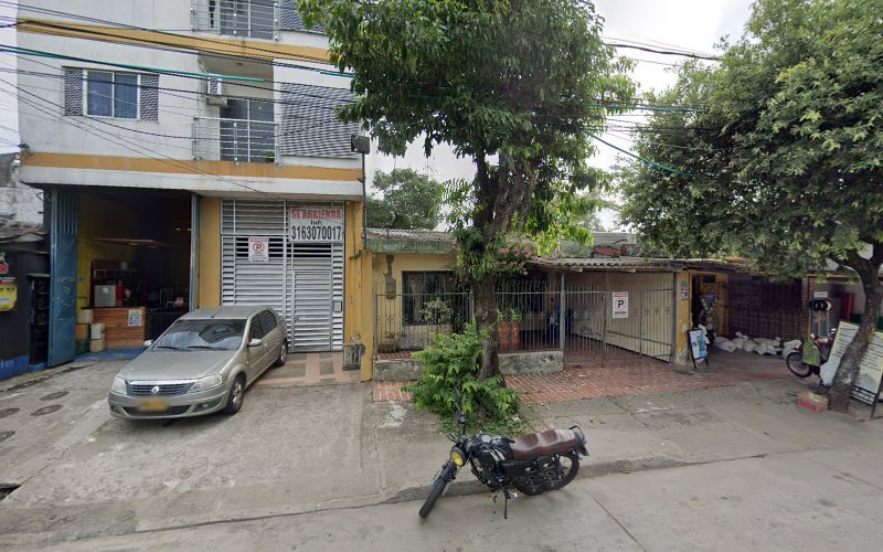 Imagen de Tejas Barranca - Tienda de herramientas en Barrancabermeja