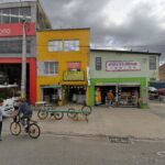 Tejas Cristal 7 De Agosto - Ferretería en Bogotá