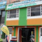 Tejas Cristal Soacha - Ferretería en Soacha