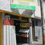 Tejas Cristal Suba Rincon 1 - Ferretería en Bogotá