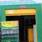 Tejas cristal Compartir - Ferretería en Soacha