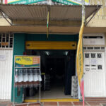 Tejas cristal La Floresta - Ferretería en Cali