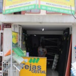 Tejas cristal San Mateo - Ferretería en Soacha