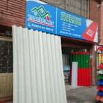 Tejas el rey - Ferretería en Bogotá