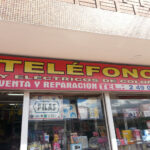Teléfonos y eléctricos de Colombia (Teleccol) - Ferretería en Bogotá